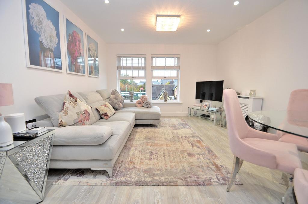Lounge Area