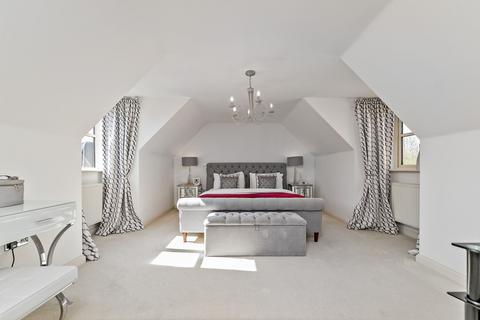 4 bedroom detached house for sale - Monkston Park, Milton Keynes MK10