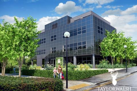1 bedroom apartment to rent, South Row, Milton Keynes MK9