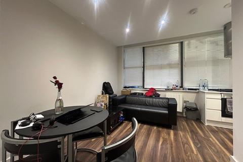 1 bedroom apartment to rent, South Row, Milton Keynes MK9