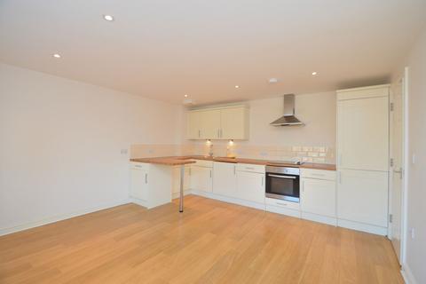2 bedroom terraced house to rent, New Bradwell, Milton Keynes MK13