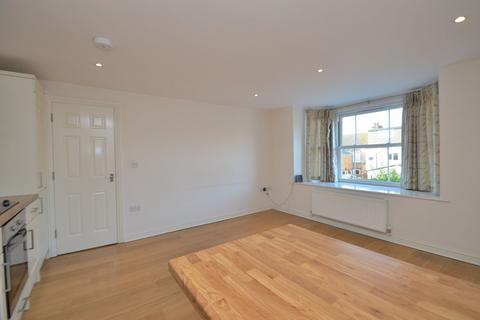 2 bedroom terraced house to rent, New Bradwell, Milton Keynes MK13