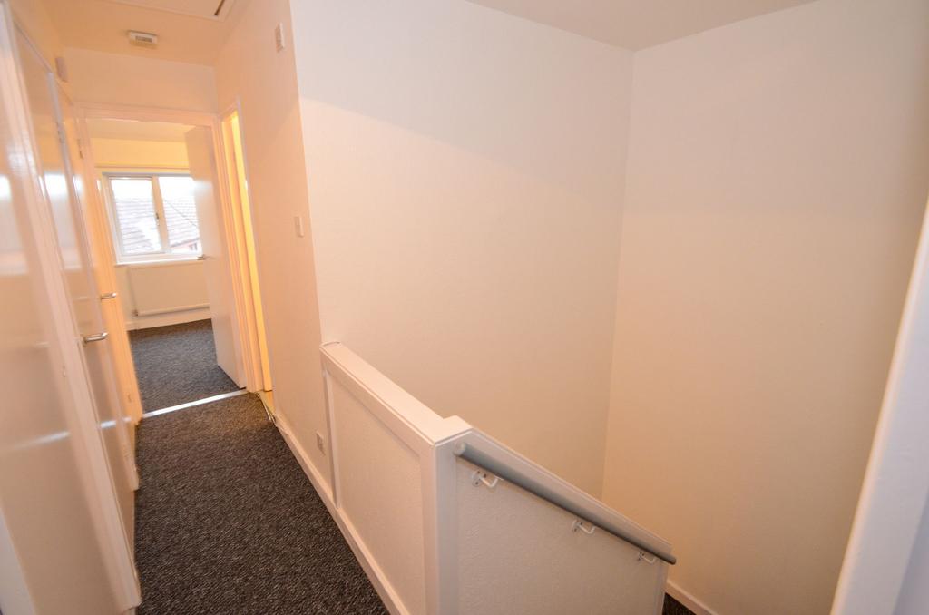 2nd floor landing