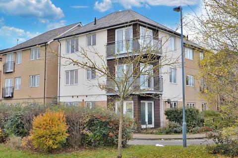 undefined, Seaton Grove, Milton Keynes MK10