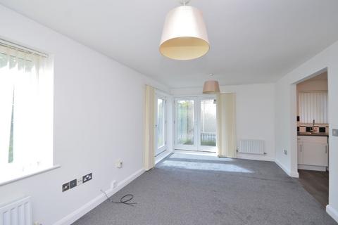 undefined, Seaton Grove, Milton Keynes MK10