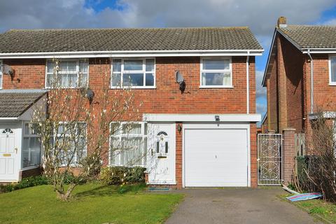 undefined, Partridge Piece, Bedford MK43