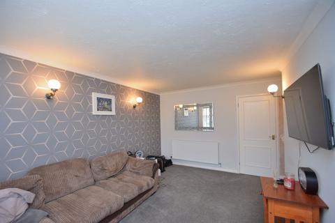 undefined, Partridge Piece, Bedford MK43