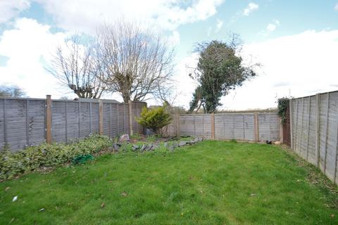 undefined, Partridge Piece, Bedford MK43