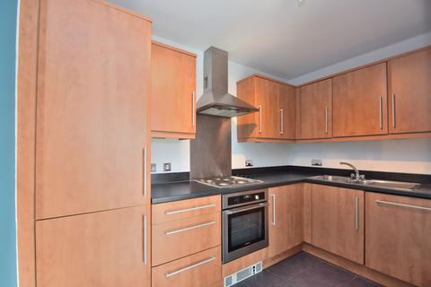1 bedroom apartment to rent, Milton Keynes MK9