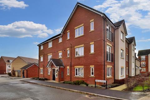 1 bedroom apartment to rent, Alderney Avenue, Milton Keynes MK3