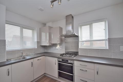 1 bedroom apartment to rent, Alderney Avenue, Milton Keynes MK3
