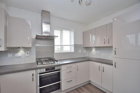 1 bedroom apartment to rent, Alderney Avenue, Milton Keynes MK3