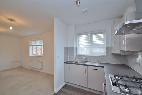 1 bedroom apartment to rent, Alderney Avenue, Milton Keynes MK3