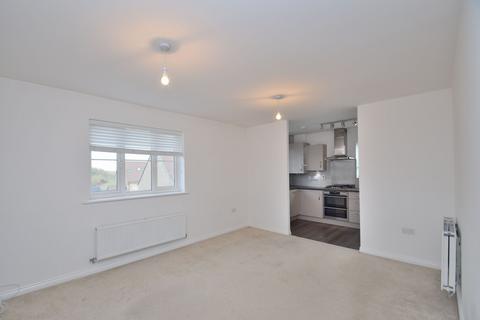 1 bedroom apartment to rent, Alderney Avenue, Milton Keynes MK3