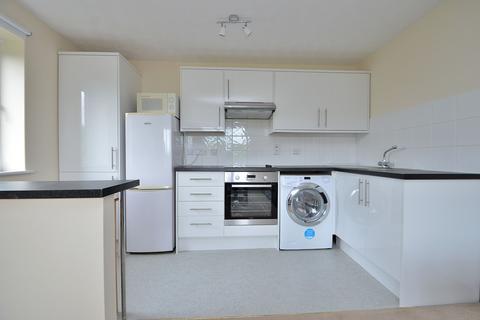 1 bedroom apartment to rent, Birdlip Lane, Milton Keynes MK7