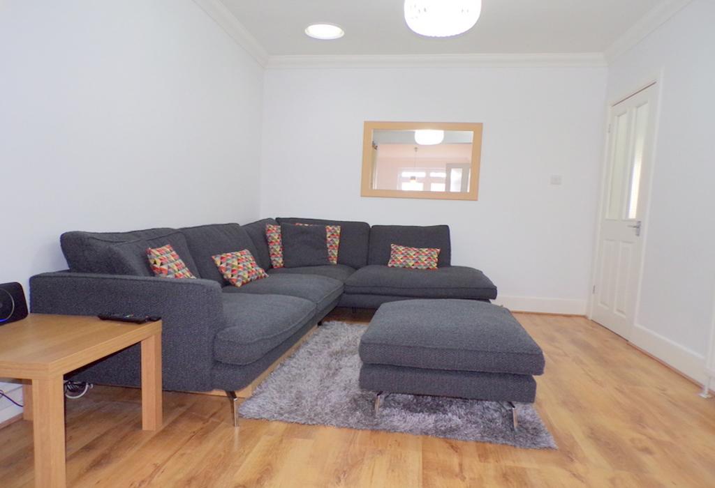 Townsville Road, Bournemouth, Dorset 5 bed detached bungalow £549,950