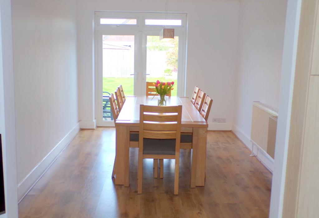 Townsville Road, Bournemouth, Dorset 5 bed detached bungalow £549,950