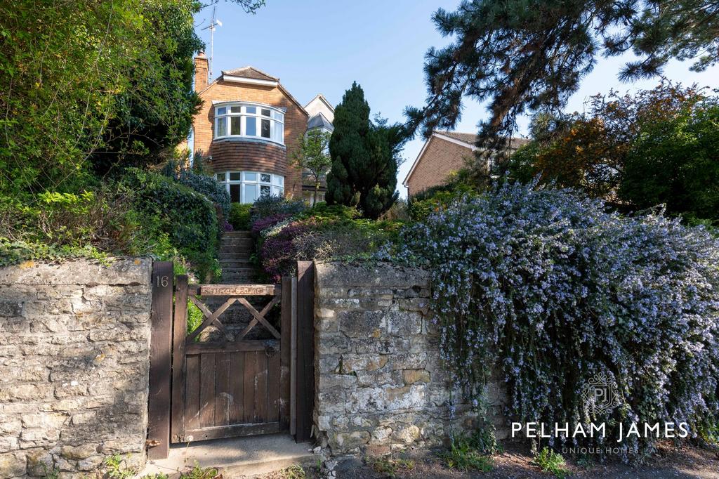 16 Tinwell Rd, Stamford