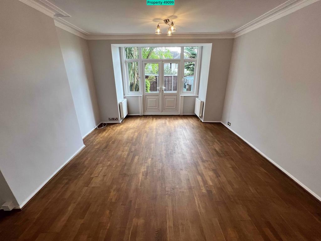 Front Room