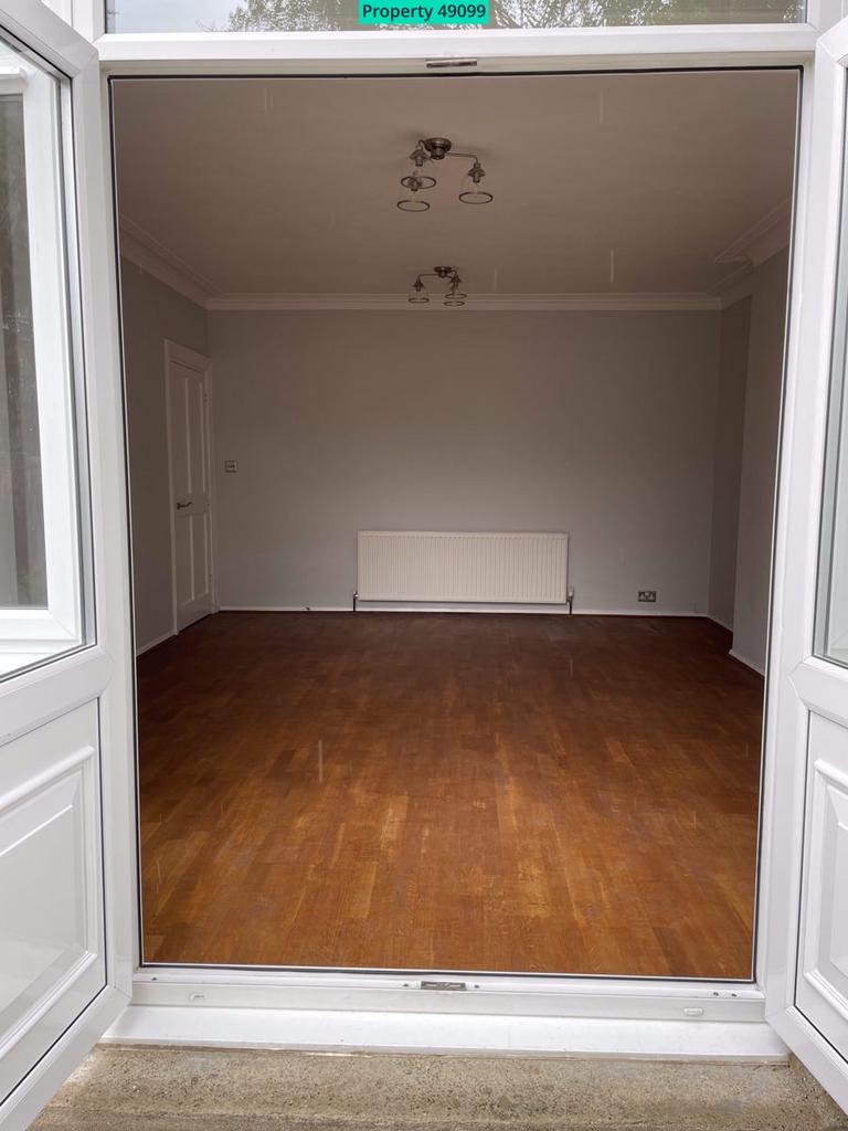 Front Room