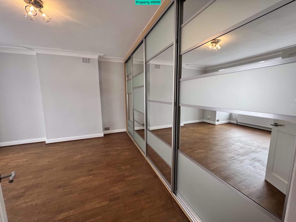 Main bedroom