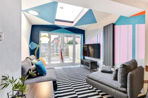 1 bedroom terraced house to rent - Queens Road, Beeston, NG9 2BD