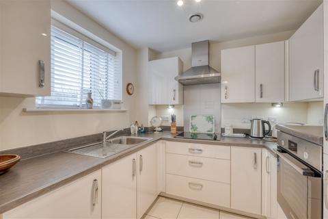 1 bedroom apartment for sale, Milward Place, Enfield, Redditch B97 4AY