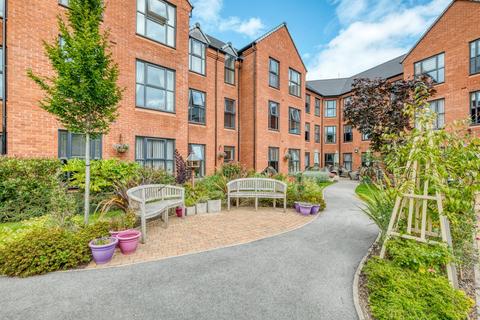 1 bedroom apartment for sale, Milward Place, Enfield, Redditch B97 4AY