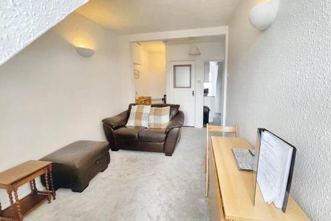 1 bedroom flat to rent, Stafford Road, Swanage BH19