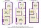 Mersham rd Floor plans with logo