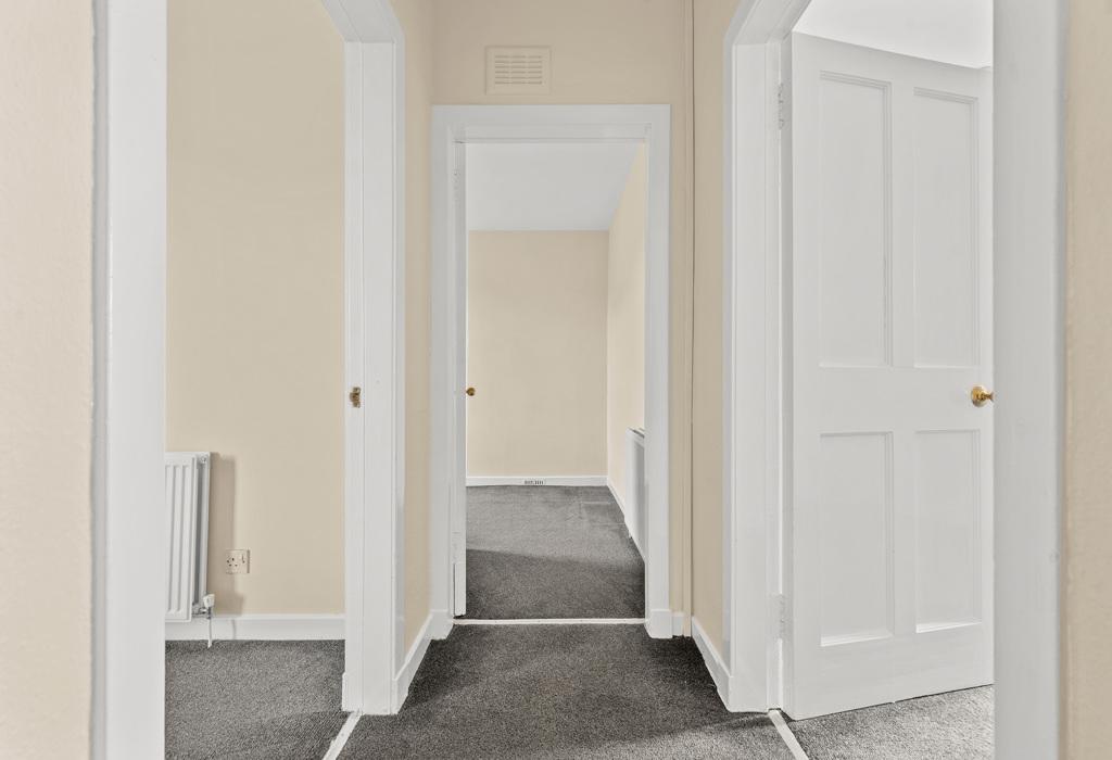 Upper Landing