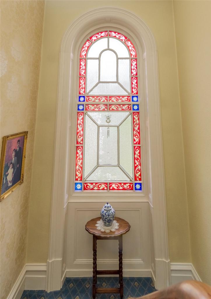 Feature Window