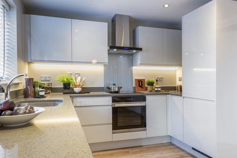 3 bedroom semi-detached house for sale - Plot 168 at Bradley Point High Spen, Rowlands Gill NE39