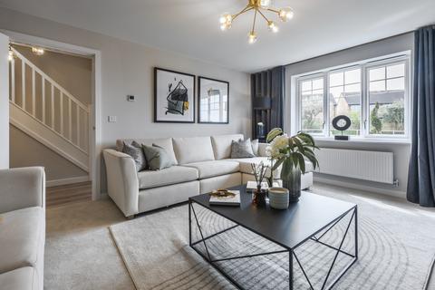 3 bedroom semi-detached house for sale - Plot 168 at Bradley Point High Spen, Rowlands Gill NE39