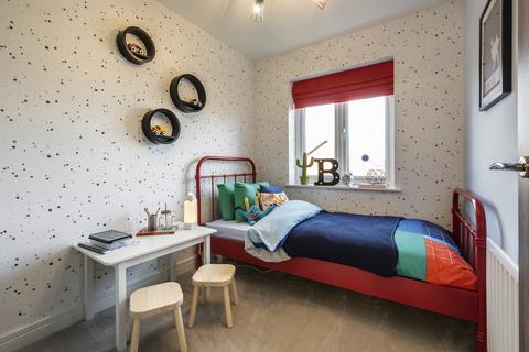 3 bedroom semi-detached house for sale - Plot 168 at Bradley Point High Spen, Rowlands Gill NE39