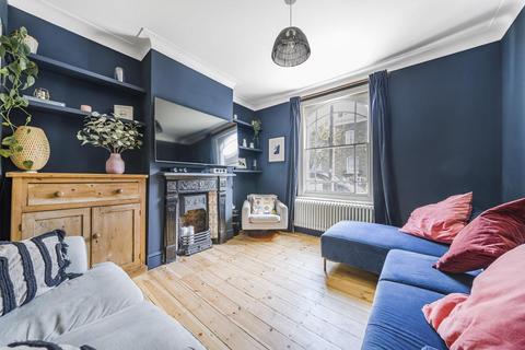 110 Albyn Road, London, SE8 4ED