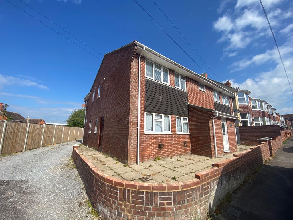 Flat 3, Littlefield Court, Granville Road, Weymouth 2 bed apartment for