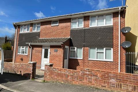 2 bedroom apartment for sale, Granville Road, Weymouth