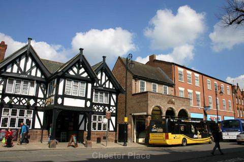 1 bedroom flat to rent, Foregate Street, Chester CH1