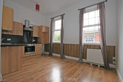 1 bedroom flat to rent, Foregate Street, Chester CH1