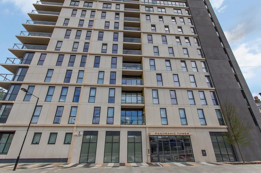 3 Exterior