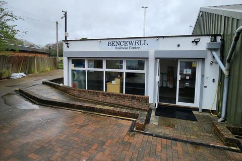Serviced office for sale, Bencewell Business Centre, Oakley Road, Bromley, Kent, BR2