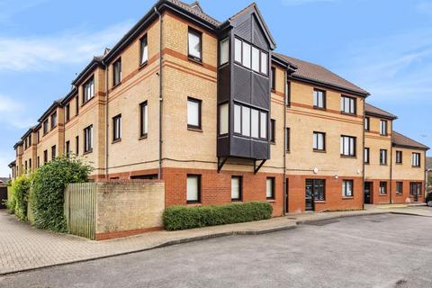 2 bedroom retirement property for sale, Didcot,  Oxfordshire,  OX11
