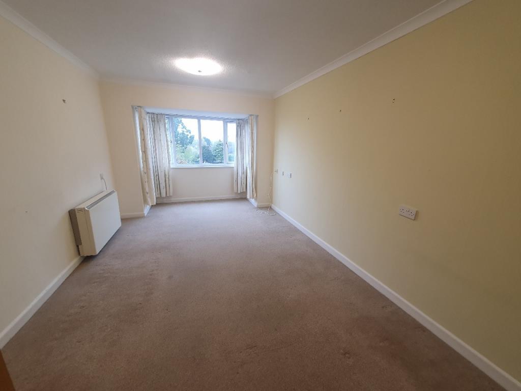 Didcot, Oxfordshire, OX11 2 bed retirement property for sale £100,000