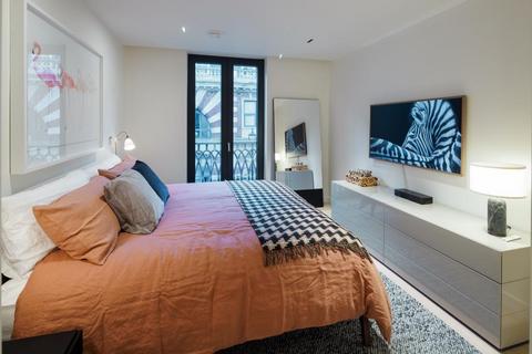 2 bedroom flat for sale, Marylebone Lane, London, W1U