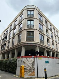 1 bedroom flat for sale, Marylebone Lane, London, W1U