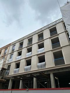 undefined, Marylebone Lane, London, W1U