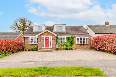 3 bedroom detached house for sale, Lytton Fields, Knebworth, Hertfordshire, SG3