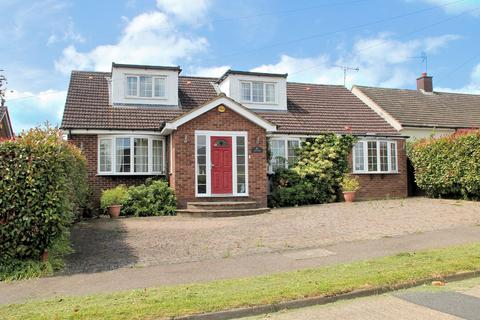 27 Lytton Fields, Knebworth, SG3 6BA