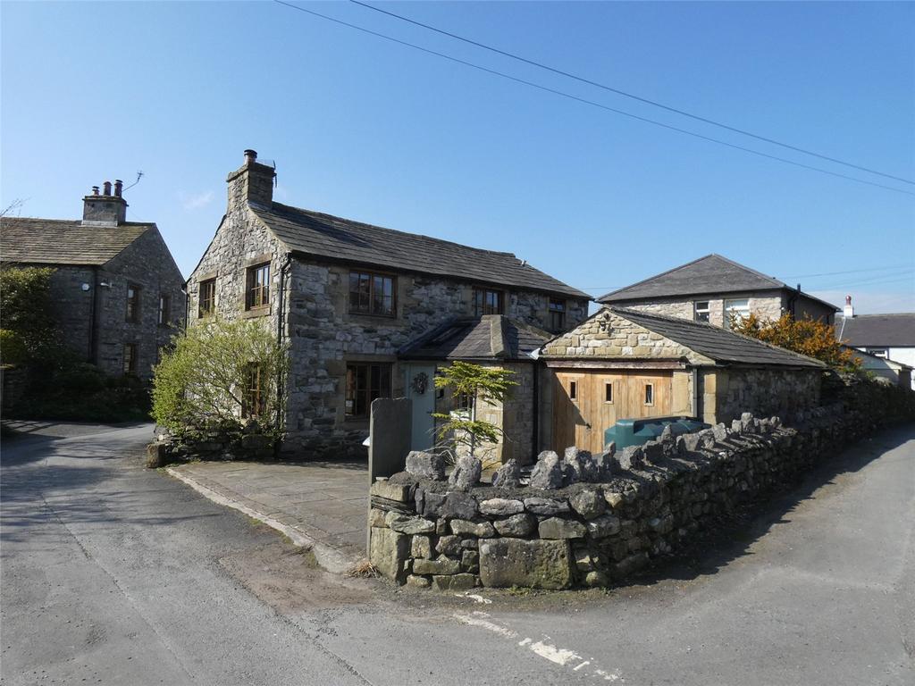 Main Street, Stainforth, Settle, North Yorkshire, BD24 3 bed house for